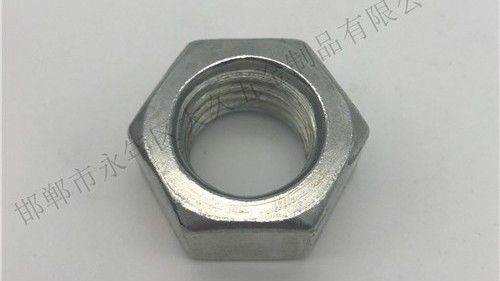緊固件毛刺是如何形成的？怎么去除？