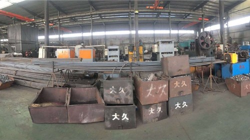 在緊固件中連“潛規(guī)則”都不懂，如何能做好！