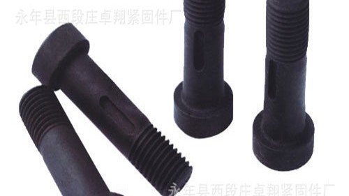 鋼結(jié)構(gòu)緊固件常見問題，怎樣解決？